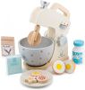 New Classic Toys ® Speelgoedmixer Bon Appetit mixer met accessoires, crème online kopen