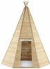 Plum Speelhuisje Tipi gemaakt van hout, 330 cm online kopen
