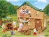 Sylvanian Families Blokhut aan het Meer (5451) online kopen