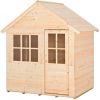 TP Toys TP speelhuis Hideaway hout online kopen