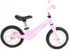 Volare Magnesium Loopfiets 12 Inch Meisjes Roze online kopen