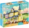 Playmobil &#xAE; Spirit Riding Free Lucky's huis 9475 online kopen