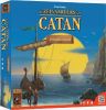 999 Games De kolonisten van Catan De Zeevaarders uitbreiding online kopen