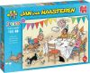 Jumbo Jan Van Haasteren Junior Puzzel Verjaardagspartijtje 150 Stukjes online kopen