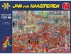 Jumbo Puzzel Jan Van Haasteren La Tomatina(1000 Stukjes ) online kopen