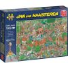 Jumbo Jan Van Haasteren Puzzel Sprookjesbos Efteling 1000 Stukjes online kopen