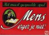 Jumbo Mens Erger Je Niet! ORIGINAL online kopen