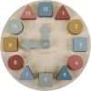 Little Dutch puzzel klok kijken online kopen