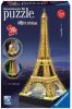 Ravensburger Eiffeltoren Night Edition 3D puzzel(216 stukjes ) online kopen