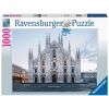Ravensburger Puzzel Dom Van Milaan 1000 Stukjes online kopen