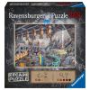 Ravensburger Escape Puzzel Speelgoedfabriek 368 Stukjes online kopen