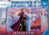 Ravensburger Disney Frozen 2 glitter legpuzzel 100 stukjes online kopen