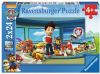 Ravensburger Paw Patrol hulpvaardige speurneuzenset legpuzzel 48 stukjes online kopen