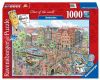 Ravensburger Frans Le Roux legpuzzel 1000 stukjes online kopen