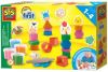 SES Creativ e&#xAE, My first Stapelende kneeddieren online kopen