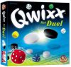 White Goblin Games Qwixx Het Duel dobbelspel online kopen