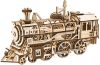 Robotime Modelbouwpakket Locomotive 37 Cm Mdf 350 delig online kopen
