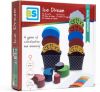 BS Toys Ijs Creaties Multicolor 47 X 11, 4 X 47 Cm 55 Stuks online kopen