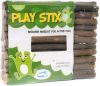 Happy Pet Play Stix Wilgenbrug Houtkleur Speelgoed 46x30 cm online kopen