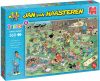 Jumbo Jan Van Haasteren Junior Puzzel De Kinderboerderij 360 Stukjes online kopen