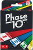 Ravensburger Mattel Phase 10 Kaartspel online kopen