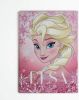 Graham & Brown canvas Disney Frozen Elsa roze 50x70 cm online kopen
