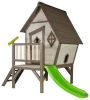 Sunny Kinderspeelhuis Cabin XL met glijbaan C050.004.00 online kopen