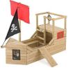 TP Toys Houten Piratenschip Tp online kopen