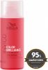 Wella Professionals Wella Invigo Color Brilliance Shampoo for Fine and Normal Hair 1000 ml online kopen