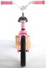 Volare Magnesium Loopfiets 12 Inch Meisjes Roze online kopen