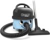 Numatic Stofzuiger Henry Allergy Blauw Hva 160 11 online kopen