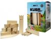 Bo-Camp Kubb Familiespel Lichtbruin online kopen