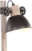 Steinhauer Industriële tafellamp Gearwood 2665A online kopen