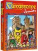 999 Games bordspel Carcasonne junior(NL ) online kopen