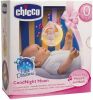 Chicco Projector Goodnight Moon Meisjes Roze 19 X 20 X 8 Cm online kopen