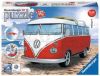 Ravensburger VW T1 Camper Van 3D Legpuzzel(162 stukjes ) online kopen