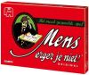 Jumbo Mens Erger Je Niet! ORIGINAL online kopen