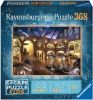 Ravensburger Escape Jigsaw Puzzle Kids Museum (368 Pieces) online kopen