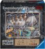 Ravensburger Escape Puzzel Speelgoedfabriek 368 Stukjes online kopen