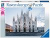 Ravensburger Puzzel Dom Van Milaan 1000 Stukjes online kopen