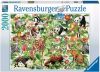 Ravensburger Puzzel Jungle 2000 Stukjes online kopen