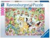 Ravensburger Puzzel Kattenvriendschap 1000 Stukjes online kopen
