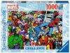 Ravensburger Puzzle 1000 P Marvel(Challenge Puzzle ) online kopen
