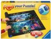 Ravensburger Roll Your Puzzle! Puzzelrol Voor 300 1500pcs Puzzelmat online kopen