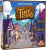 White Goblin Games Tiny Towns bordspel online kopen