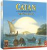 999 Games De kolonisten van Catan De Zeevaarders uitbreiding online kopen