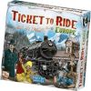 Days of Wonder Ticket To Ride Europa Bordspel online kopen