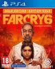 UBISOFT Far Cry 6 Gold Edition | PlayStation 4 online kopen