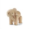 Kay Bojesen Elephant Mini ornament 9, 5 cm online kopen