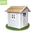 EXIT Beach 100 houten speelhuis grijs online kopen